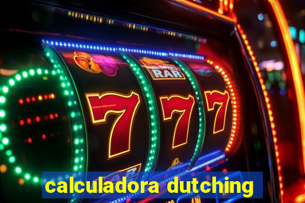 calculadora dutching